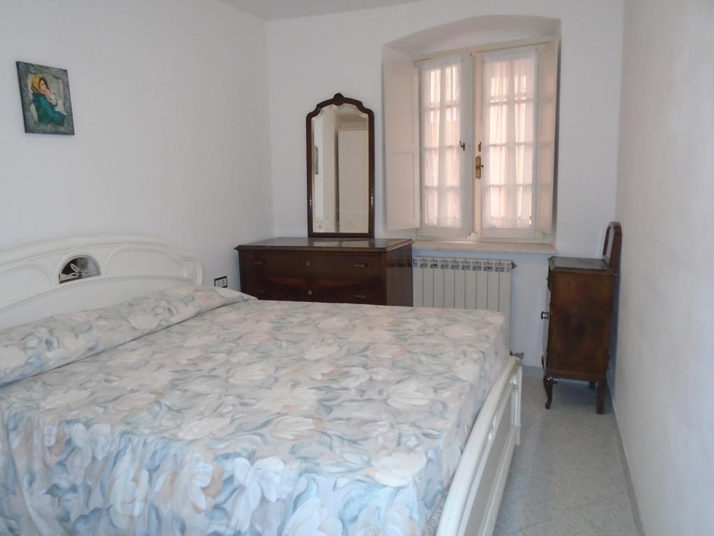 Casa Mari Apartment Sestri Levante Bagian luar foto